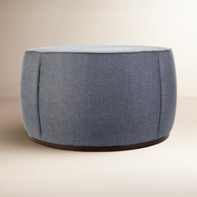 Alexandria 36" Ottoman