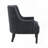 Upholstered Wingback Chair-1121311434