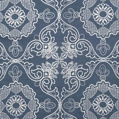 Whimsy Garden Fabric