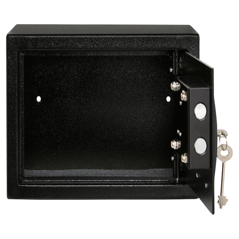 Safe Box Lock