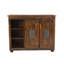 Buffet 2 portes 4 tiroirs Pilger
