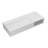 47'' Solid Surface Bathroom Wall-mount Sinks