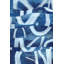 Collage In Blue Painting by Richard Ryder-64285846