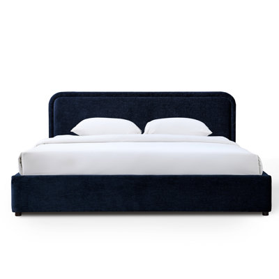 Baneza Platform Bed
