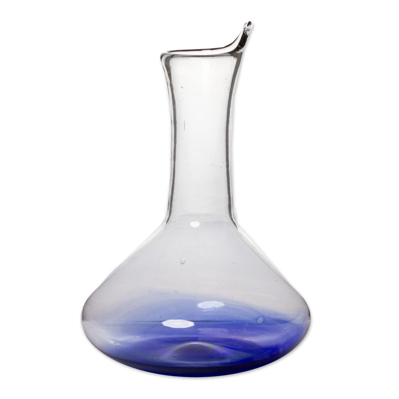Confesor 15oz. Glass Beverage Dispenser