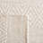 Sandisfield Handwoven Ivory/Beige Striped Wool Area Rug-1355859313