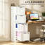 40 cm W 4 -Drawer Filing Cabinet-1035450412