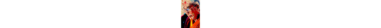 Silence - No Frame Print on Wood