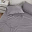 Ensemble de draps de lit Modal From Beechwood-106848820-106848822
