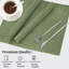 Table Runner Chevron Pattern Kitchen Dining Table Runner | Dresser Scarf Runner | Furniture Top Cover-101326488-101326489