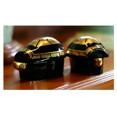 Wood Jewelry Box +