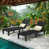Noir est en rupture de stock sélectionné