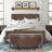 Roxann Upholstered Storage Bench-1091761141