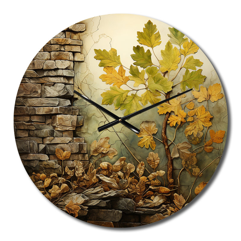 Horloge murale Beatrize, Petit