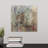 " Fresh Spring Desert " by Jodi Maas Painting Print-763907424-763829732