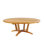 Algarve Outdoor Round Chat Table