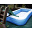 Piscine gonflable familiale 72 po x 120 po x 22 po Intex Swim Center-134232588