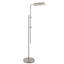 Lampe sur pied industrielle 62,5 "à DEL 3CCT-546140420