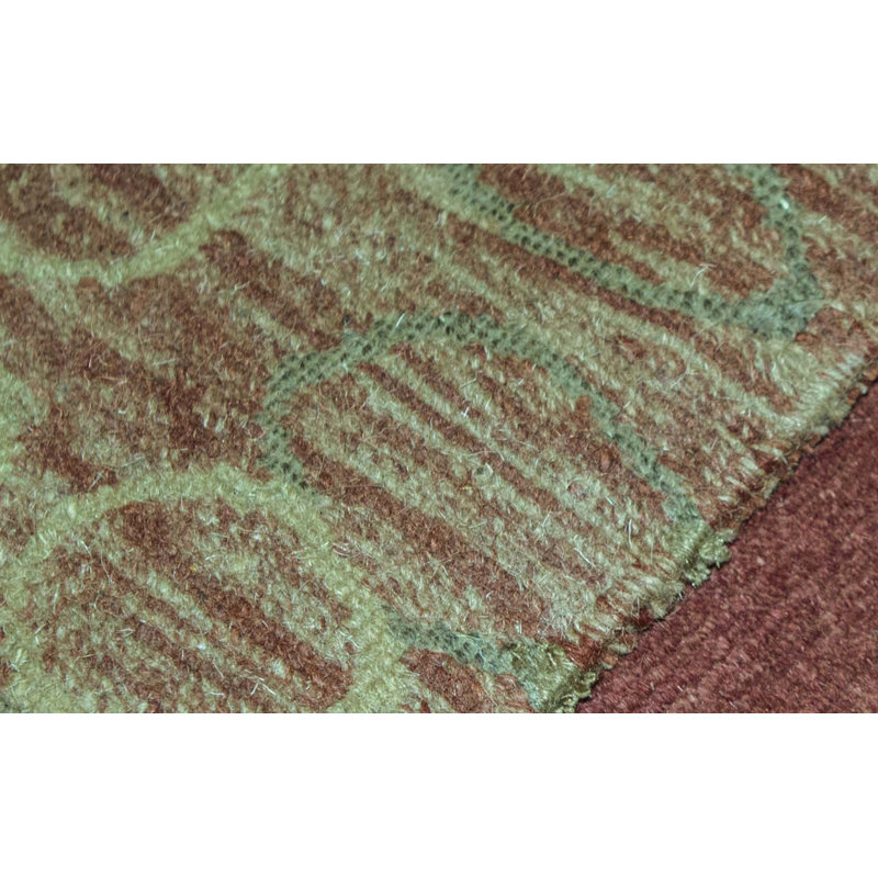 One-of-a-Kind 8' X 10' Area Rug