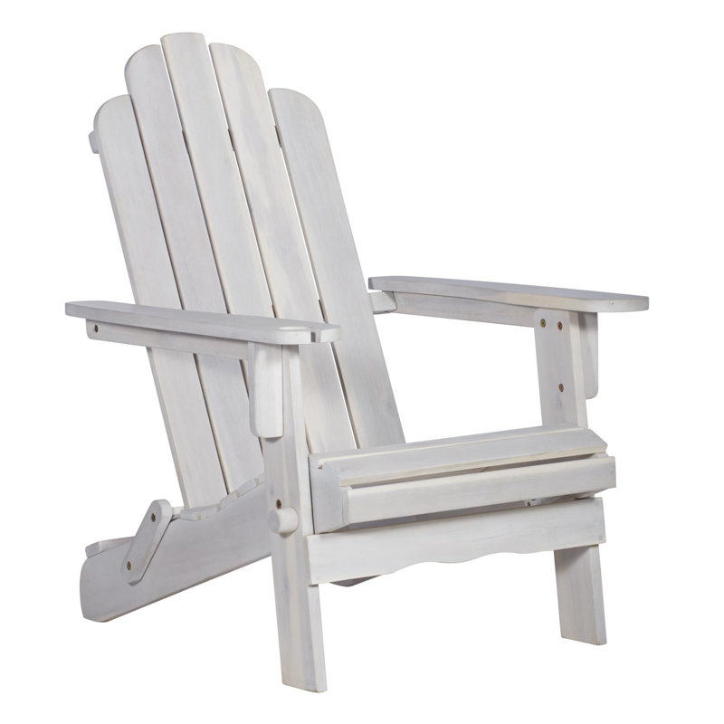 Trevin 95 cm Long Single Chaise, Grey