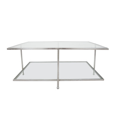 Romana Coffee Table