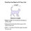 Coussin de lit pour chat magenta lune et voilier Burkhardt