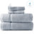 Danni-Leigh 6 Piece 100% Cotton Towel Set.-2035665308-2093797764