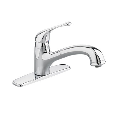 American Standard Colony Soft Kitchen Faucet