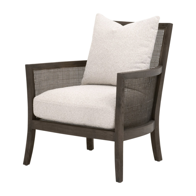 Fauteuil club Jyles