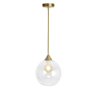 - Light Pendant