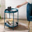 Bunow End Table-431515193-431515189