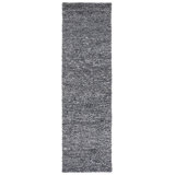 Elle Area Rug in Dark Gray