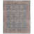Rectangle 6'7" x 9'10"