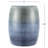 Gamal Ceramic Accent Stool