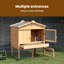 Chicken Coop