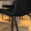 Faddis 44cm H Velvet Upholstered Side Chair-51030720