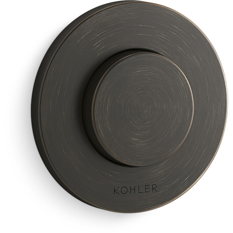 Kohler Real Rain Diverter Valve Trim