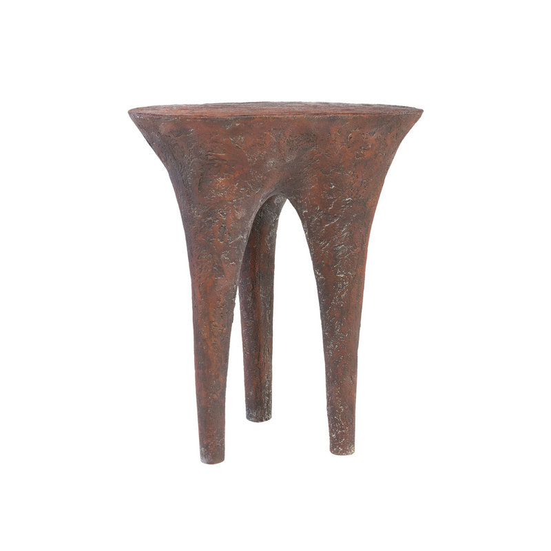 Dizon End Table, 20" H x 16" W x 15" D