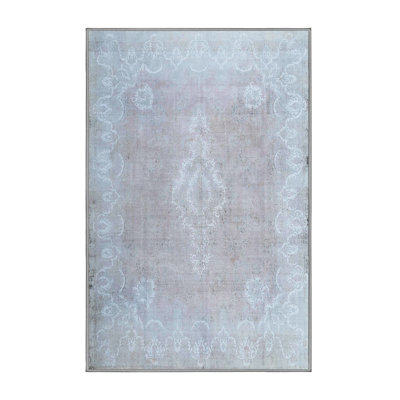 Oriental Indoor Rug