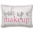 Reversible Throw Pillow