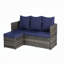 Ensembles repas pour patio-621444310