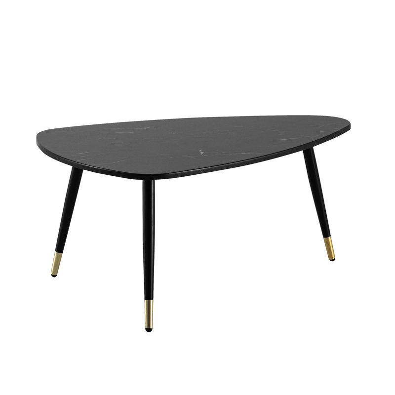 Coffee Table, Black