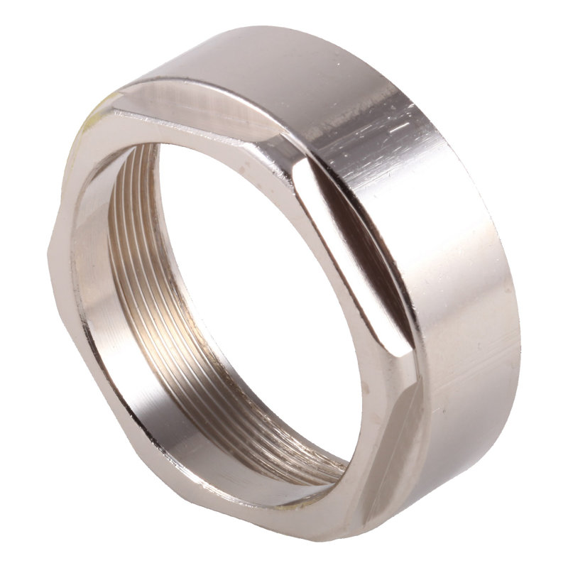 Bonnet Nut Diverter