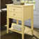 Dmitry 2-Drawer End Table with Storage