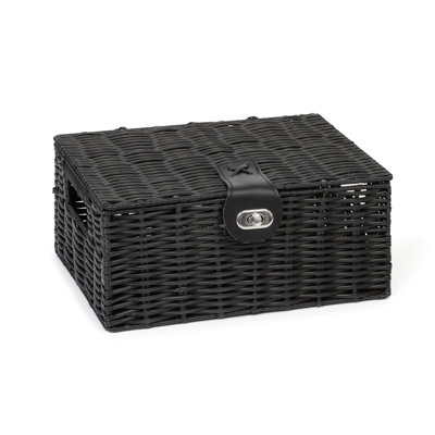 August Grove Decorative Basket