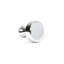 Matt Black Scully Cabinet Knob - 38Mm-87096533-87096538