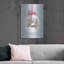  «Country Christmas Snow Globe Ornament» par House Fenway, art mural en métal, 24 po x 36 po-767168046