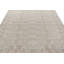 Distressed Homage Hand Knotted Wool Geometric Area Rug-1958413409