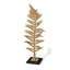 Gilded Fern I
