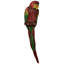 Tropical Novelty Pull-9086461-9086458